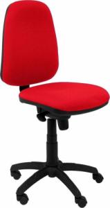 Krzesło biurowe Piqueras y Crespo Tarancón BALI350 Czerwone 1