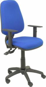 Krzesło biurowe Piqueras y Crespo Tarancón I229B10 Niebieskie 1