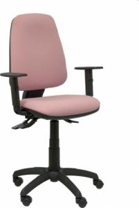 Krzesło biurowe Piqueras y Crespo Tarancón I710B10 Różowe 1
