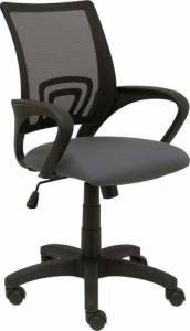 Krzesło biurowe Piqueras y Crespo 0B600RN Ciemnoszare 1