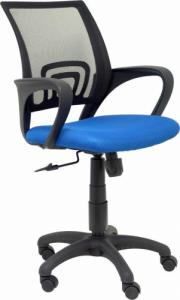 Krzesło biurowe Piqueras y Crespo Krzesło Biurowe Vianos Forl 312AZ Niebieski 1