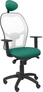 Krzesło biurowe Piqueras y Crespo ALI456C Zielone 1