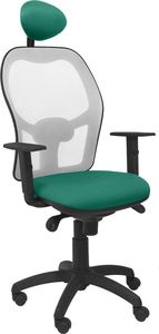 Krzesło biurowe Piqueras y Crespo Jorquera Zielone 1