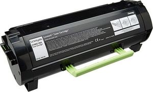 Toner Lexmark LEXMARK Toner LEXMARK 24B6186 1