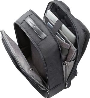 Plecak Samsonite XBR 17.3" (75216-1041) 2
