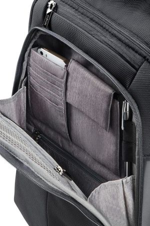 Plecak Samsonite XBR 17.3" (75216-1041) 3