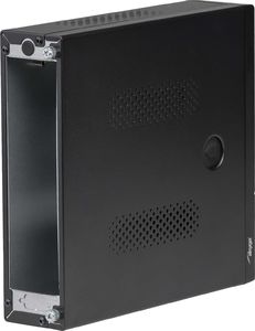 Obudowa Akyga AK-100-01BK 5