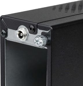 Obudowa Akyga AK-100-01BK 6