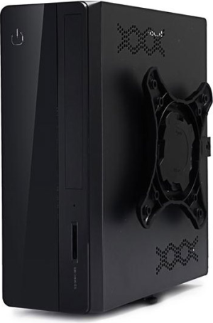 Obudowa Akyga AK-101-01BK 3