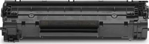 Toner HP Hewlett-Packard Toner HP czarny HP 85AC, HP85AC=CE285AC, 1600 str. 2