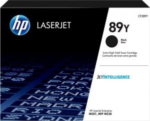 Toner HP HP Toner HP CF289Y 1