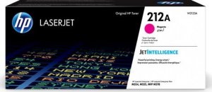 Toner HP 212A Magenta Oryginał  (W2123A) 1