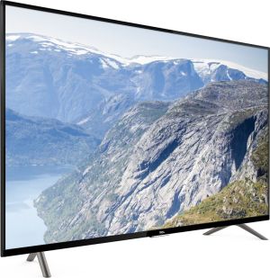 Telewizor TCL LED 55'' 4K (Ultra HD) Smart TV 2.0 3