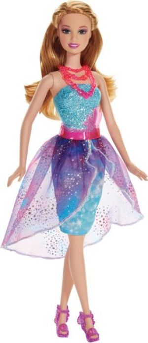 Mattel Wróżka Romy na podwieczorku (BLP27/BLP30) 1