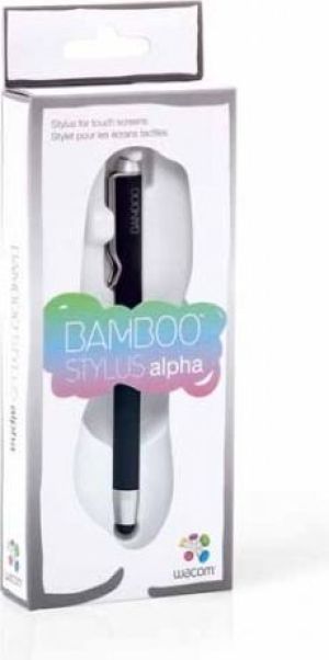 Rysik Wacom Rysik Bamboo Alpha 2 (K100843) 2