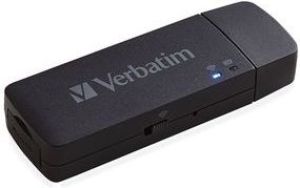 Czytnik Verbatim MediaShare Mini USB 2.0 (49160) 1