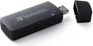 Czytnik Verbatim MediaShare Mini USB 2.0 (49160) 2