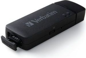 Czytnik Verbatim MediaShare Mini USB 2.0 (49160) 3