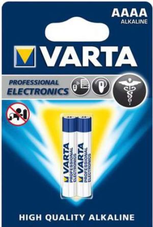 Varta Bateria Electronics AAAA 2 szt. 1