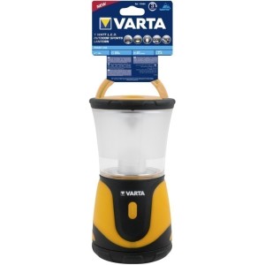 Latarka Varta Outdoor Sport Laterne, LED (17664101111) 1