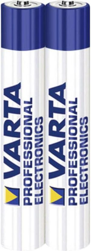 Varta Bateria Electronics AAAA 100 szt. 2