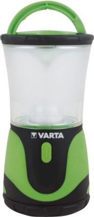 Varta Latarnia kempingowa Sports 3D, 3 W, 330 lm, 440 g (18664101111) 1