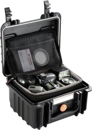 Torba Vanguard Supreme 27D Hard Case 2