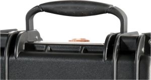 Torba Vanguard Supreme 27D Hard Case 3