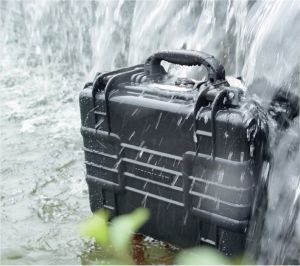 Torba Vanguard Supreme 27D Hard Case 4