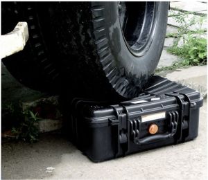 Torba Vanguard Supreme 27D Hard Case 5