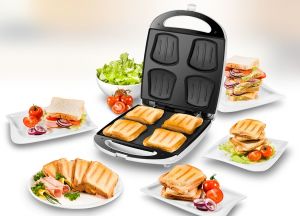 Opiekacz Unold Quadro 48480 2