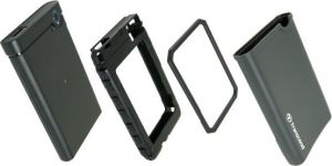 Kieszeń Transcend StoreJet SJ25CK3 (TS0GSJ25CK3) 3