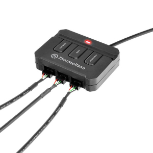 Thermaltake Zestaw Lumi LED RGB (AC-037-LN1NAN-A1) 3