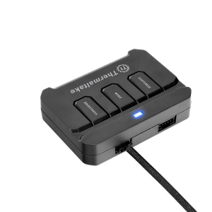 Thermaltake Zestaw Lumi LED RGB (AC-037-LN1NAN-A1) 4