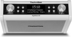 Radio TechniSat Digitradio 20 3