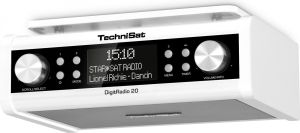 Radio TechniSat Digitradio 20 4
