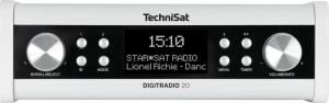 Radio TechniSat Digitradio 20 1