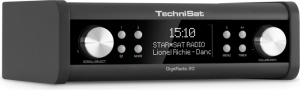 Radio TechniSat Digitradio 20 2