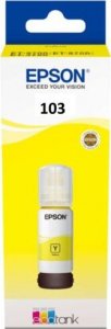 Tusz Epson 103 Żółty (C13T00S44A) 1