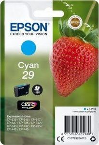 Tusz Epson EPSON Tusz EPSON T2982 C13T29824012 1