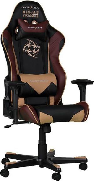Fotel DXRacer Racing Nip (OH/RZ126/NCC/NIP) 2