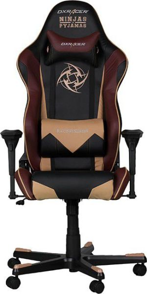 Fotel DXRacer Racing Nip (OH/RZ126/NCC/NIP) 3