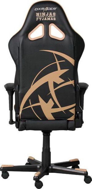Fotel DXRacer Racing Nip (OH/RZ126/NCC/NIP) 4