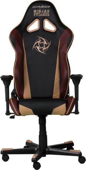 Fotel DXRacer Racing Nip (OH/RZ126/NCC/NIP) 5