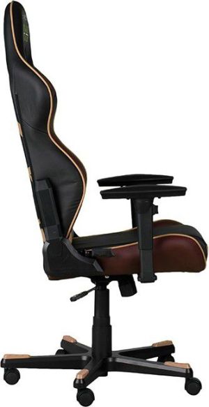 Fotel DXRacer Racing Nip (OH/RZ126/NCC/NIP) 7