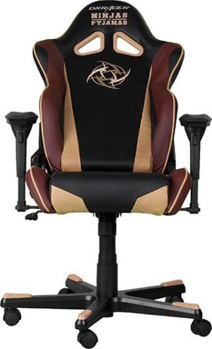 Fotel DXRacer Racing Nip (OH/RZ126/NCC/NIP) 8