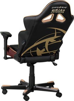 Fotel DXRacer Racing Nip (OH/RZ126/NCC/NIP) 9