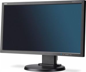 Monitor NEC NEC Monitor NEC 23" 1920 x 1080 60004376 Czarny 2