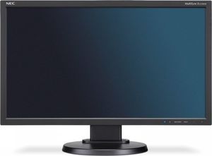 Monitor NEC NEC Monitor NEC 23" 1920 x 1080 60004376 Czarny 3
