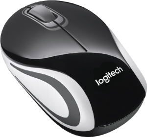 Mysz Logitech M187 (910-002731) 2